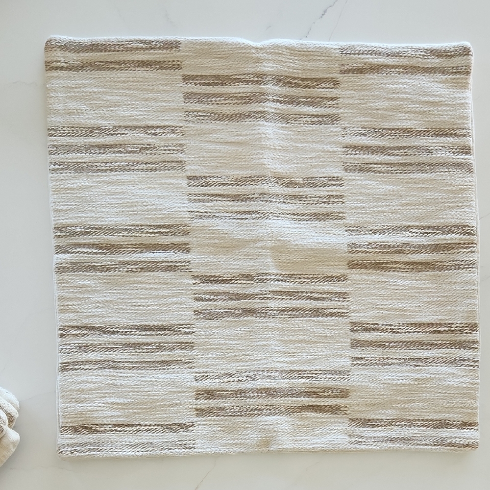 Amber Lewis Loloi 22" Pillow Cover